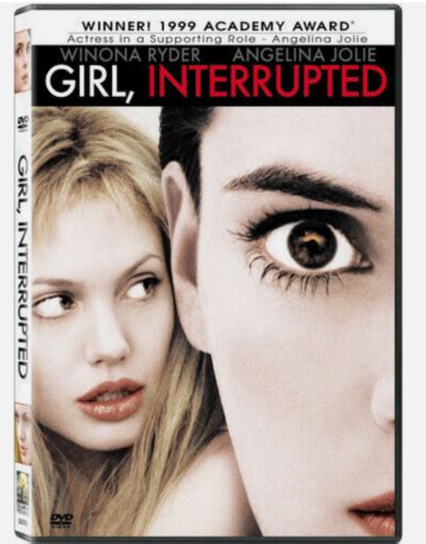 why is girl interrupted rated r